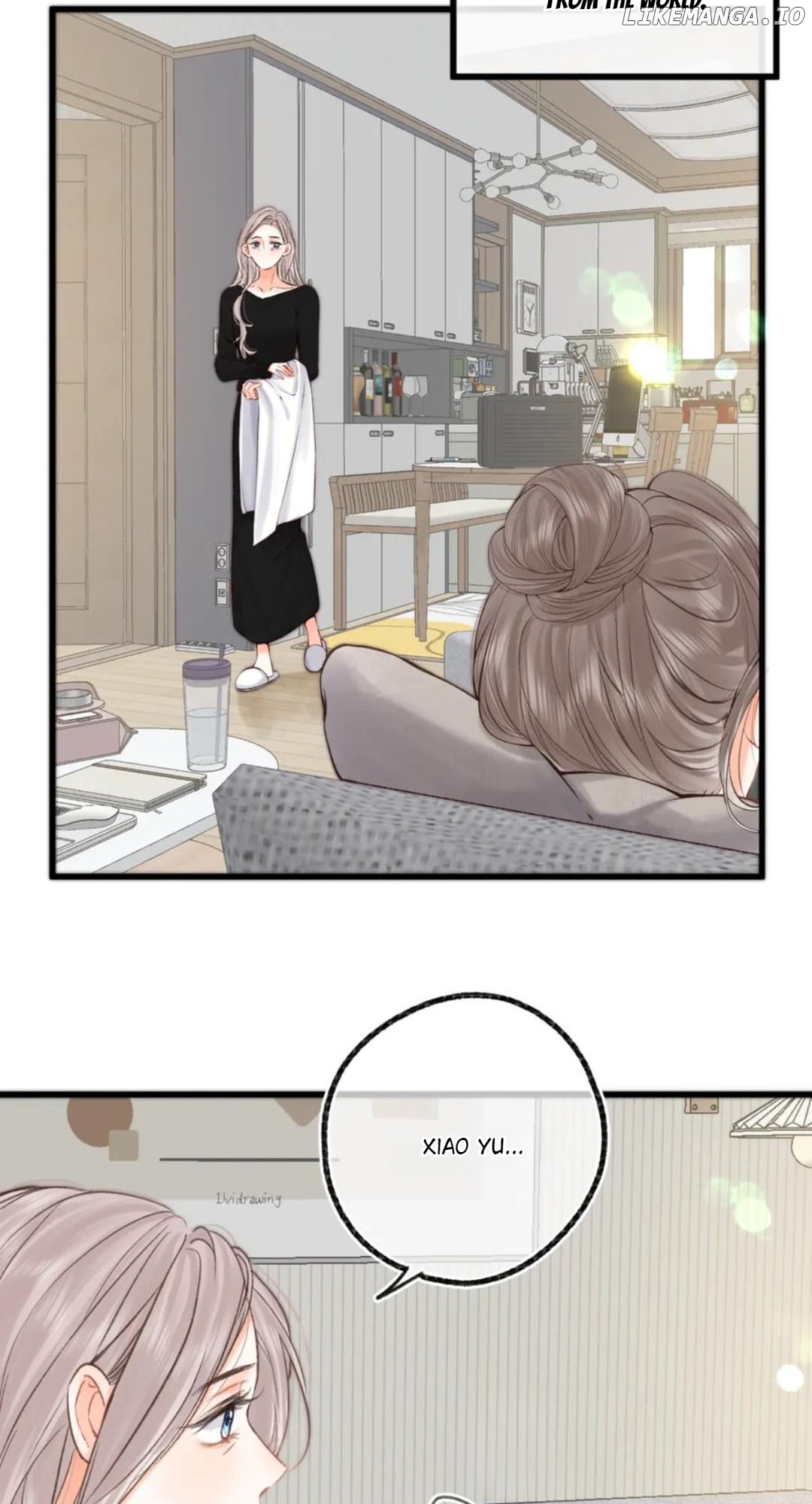 You Are My Desire Chapter 85 - page 32